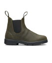 Blundstone Blundstone(ブランドストーン) ORIGINALS BS1615 LEATHER サイドゴア ブーツ ブランドストーン シューズ...