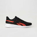 【SALE/44%OFF】Reebok フラックスライト / FLUXLITE リーボック シューズ・靴 スニーカー グレー ブラック【送料無料】