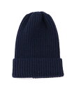 【SALE/86%OFF】REBALANCE REBALANCE/(U)ビーニー リバランス 帽子 ニット帽・ビーニー オレンジ イエロー ブラック ブルー ベ...