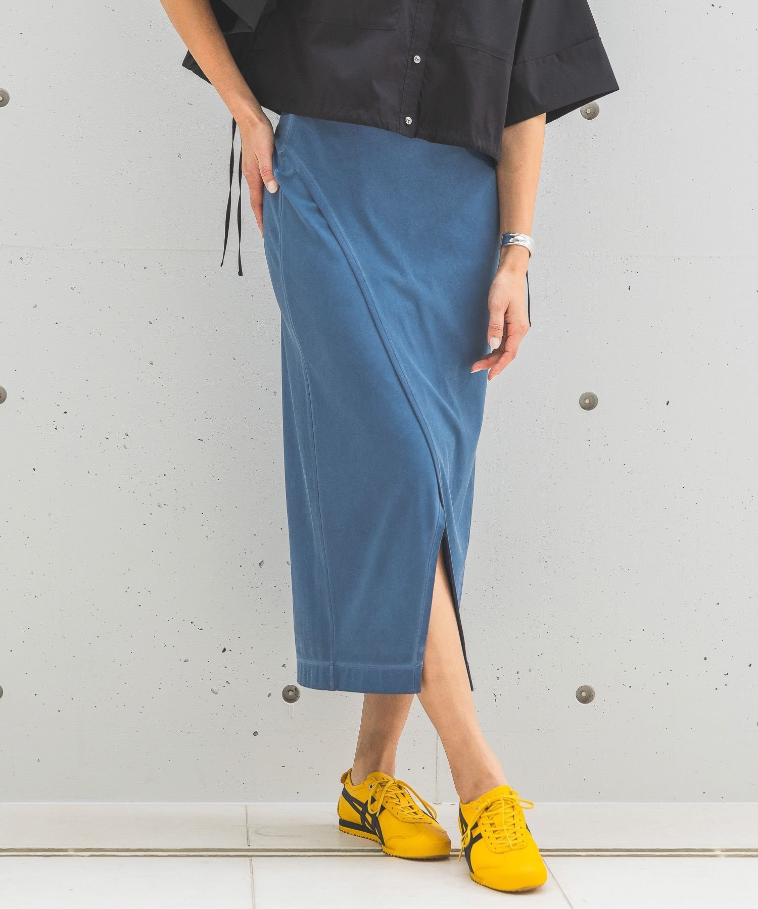 【SALE／40%OFF】HEREIAM 【HEREIAM】吸水速乾&UVカット/ハイパーストレッチ