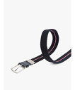 【SALE/30%OFF】TOMMY HILFIGER デントンエラスティックリバーシブルベルト トミーヒルフィガー ファッション雑貨 ベルト ネイビー【送料無...