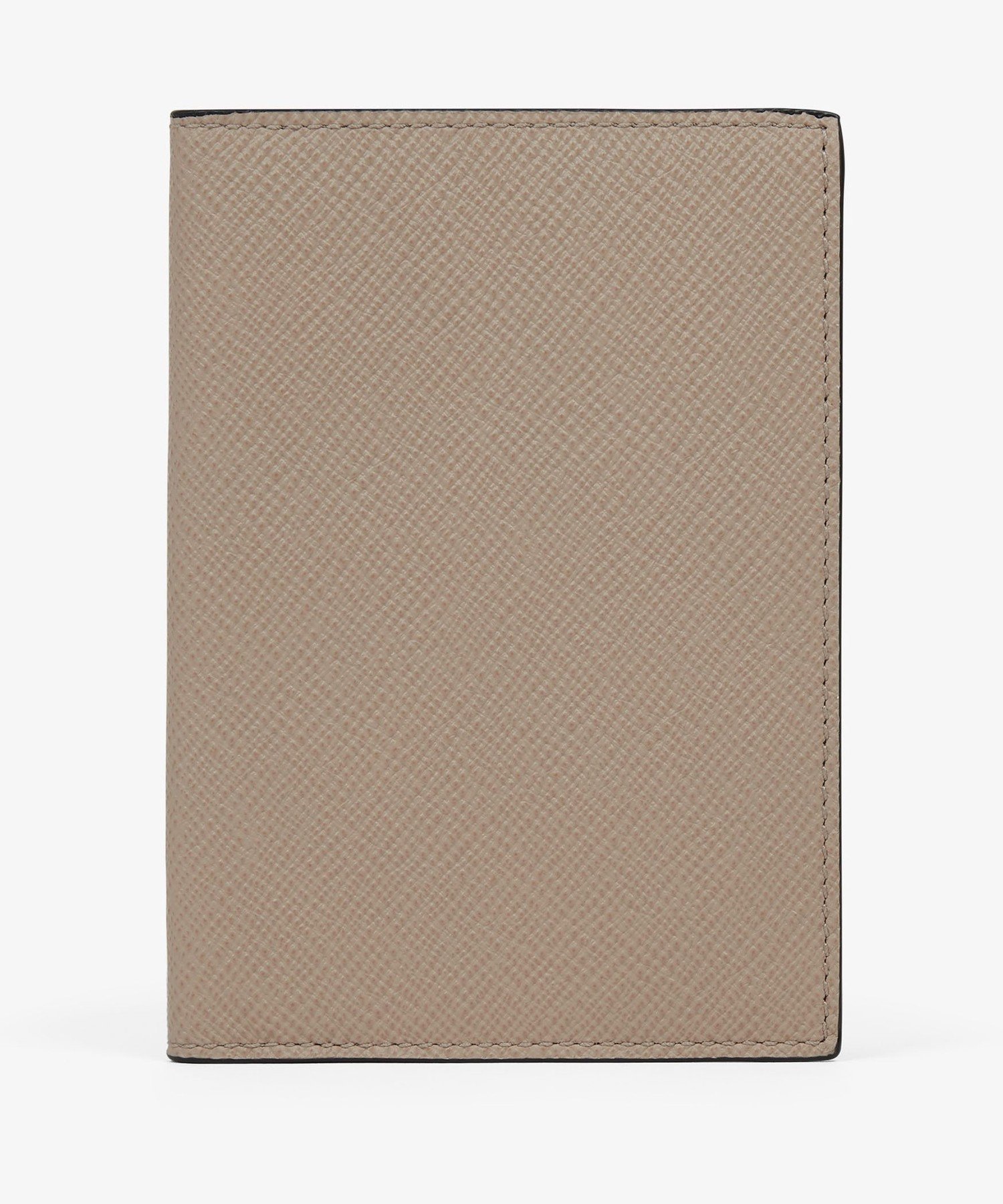 Panama Passport Cover スマイソン 財布・ポーチ・ケース パスケース・定期入れ ベージュ