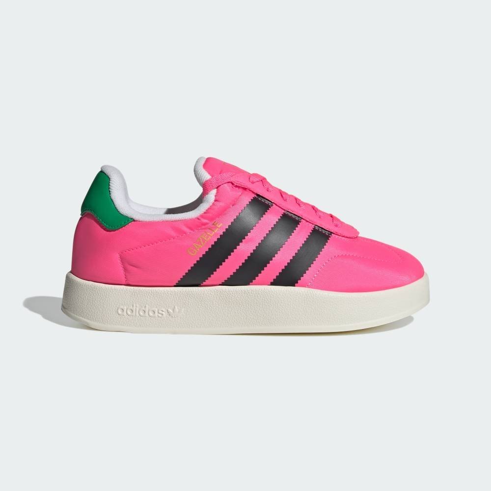 【SALE／30%OFF】adidas 【公式】アディダス adidas ガゼル ホーム / Gazelle Home アディダス シューズ・靴 スニーカー ピンク【送料無料】