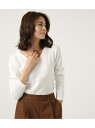 【SALE/50%OFF】AZUL by moussy VNECKRIBTOPS アズールバイマウジー カットソー【RBA_S】【RBA_E】