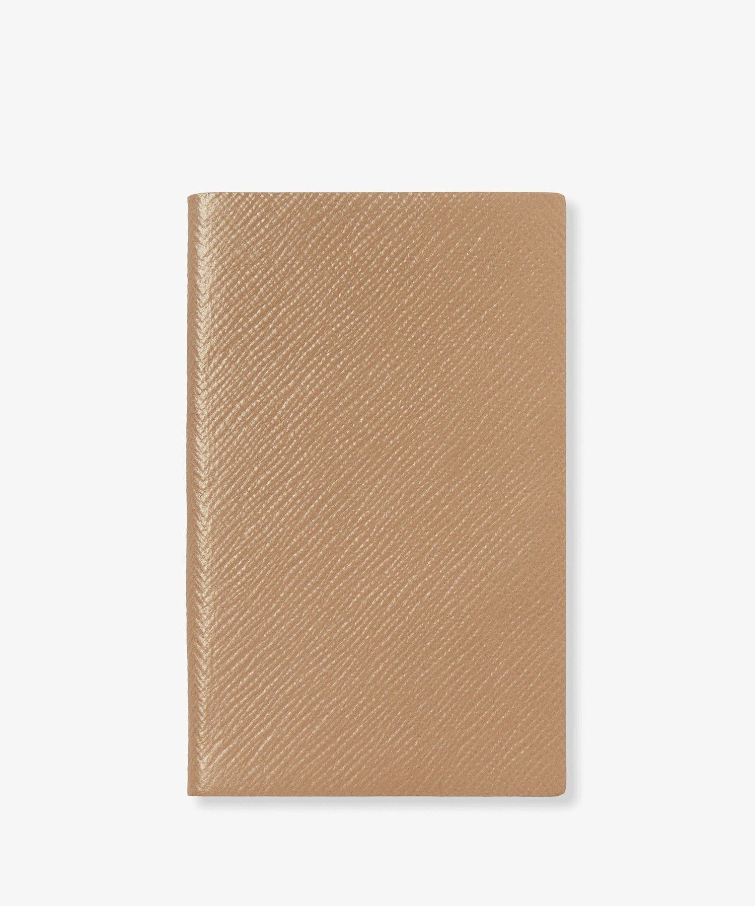 SMYTHSON Pastegrain Panama Notebook スマイソン 文房具 手帳・メモ帳【送料無料】