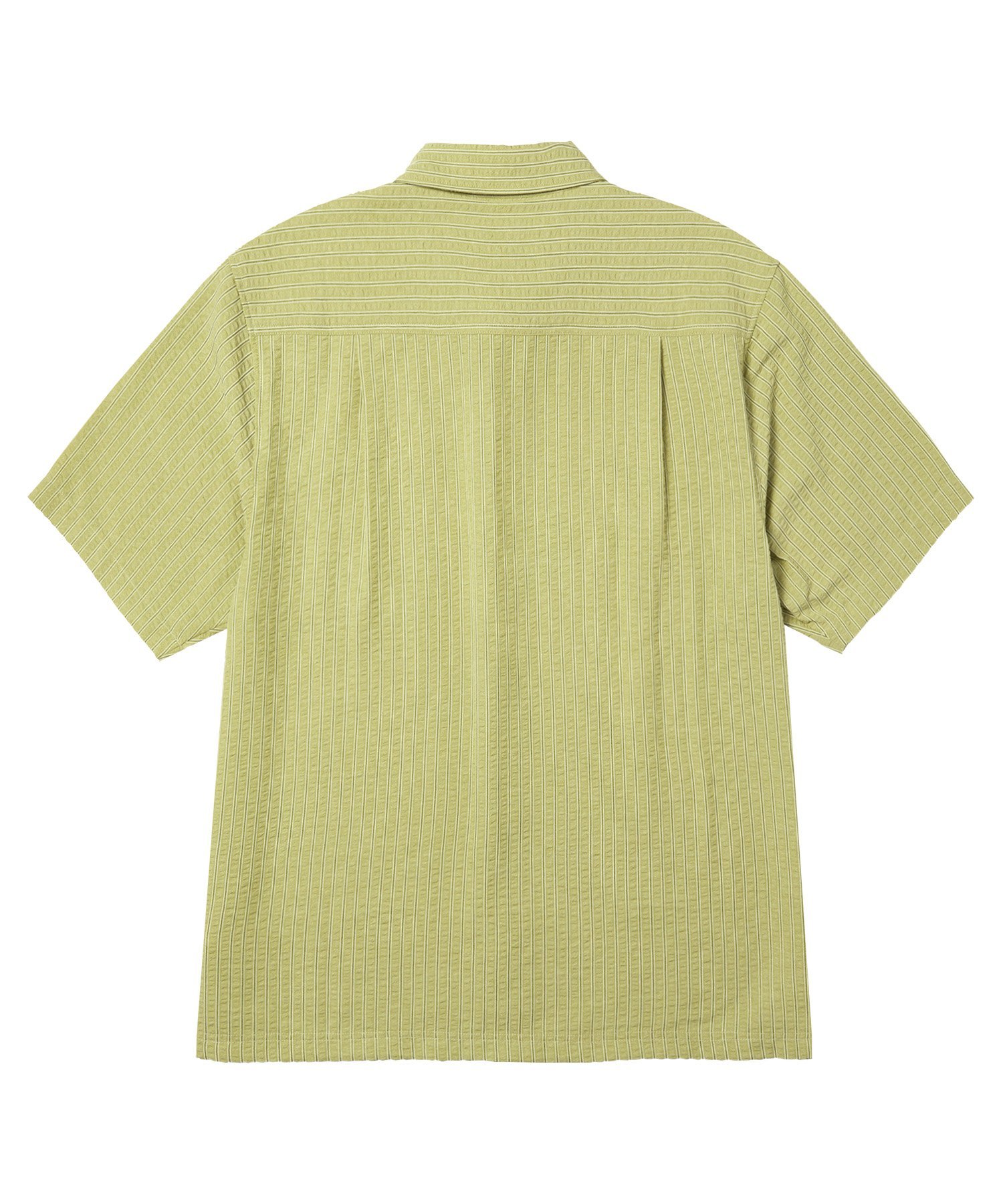 HUF BIG BLOCK STRIPED SHIRT / HUF ハフ シャツ ハフ トップス シャツ・ブラウス【送料無料】