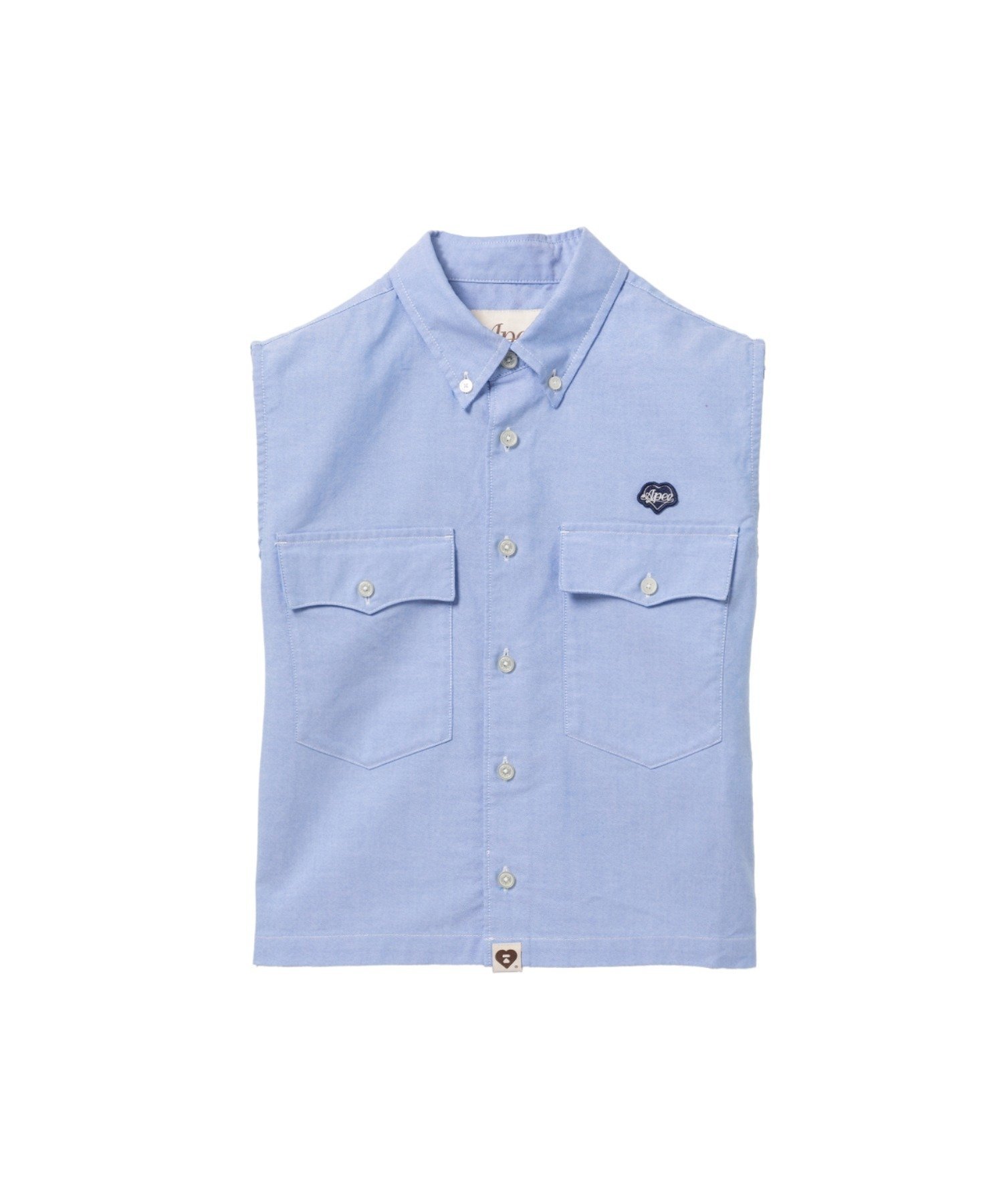 楽天市場】A BATHING APE（シャツ・ブラウス｜トップス）：レディース 