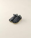 IENA ENFANT 【SALT WATER/ソルトウォーター】SHARK サンダル kids(16-19cm) イエナ アンファン マタニティウェア・ベビー...