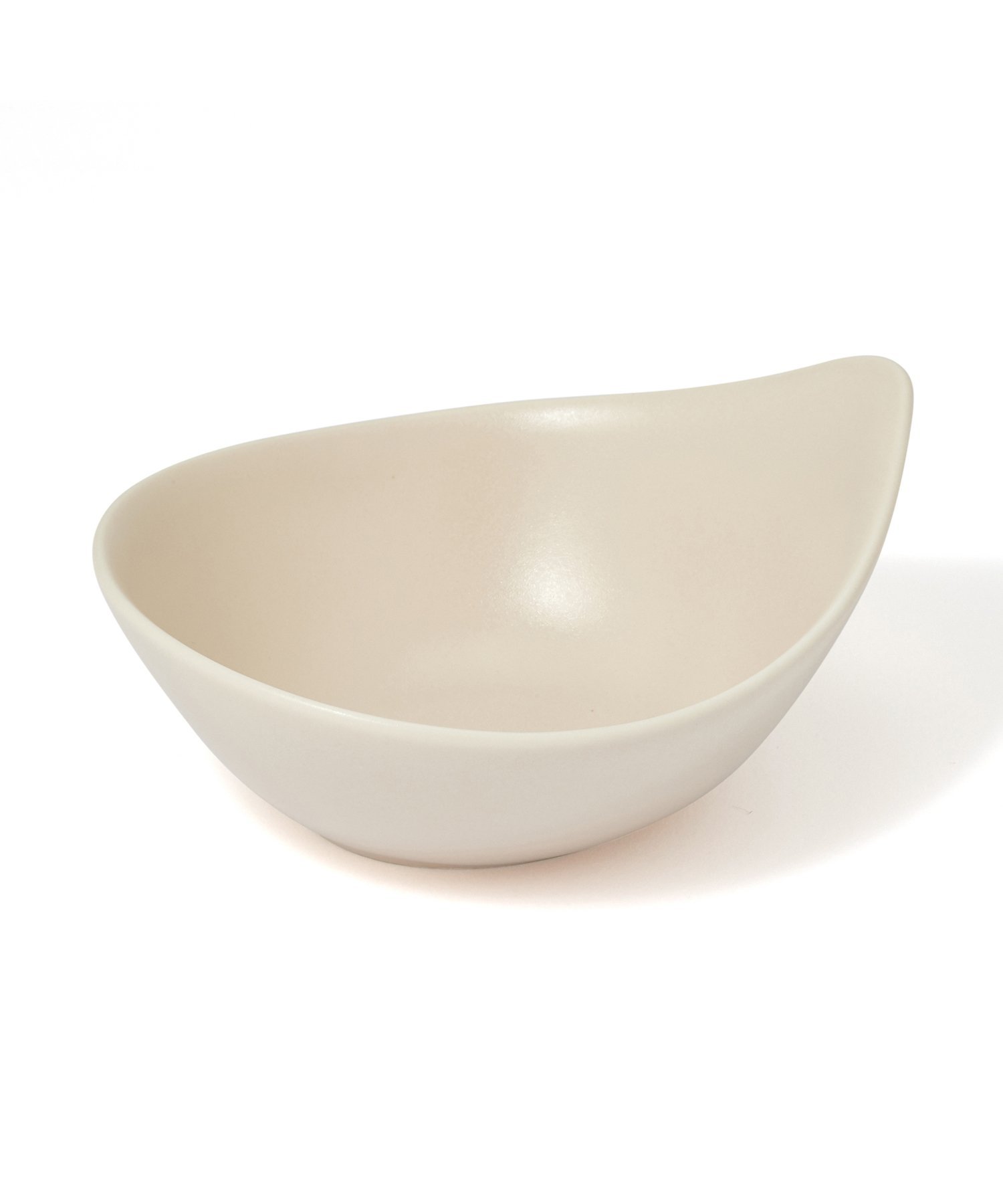 【SALE／30%OFF】Francfranc 美濃焼 とんすい フランフラン 食器・調理器具・キッチン用品 食器・皿 ホワイトのサムネイル