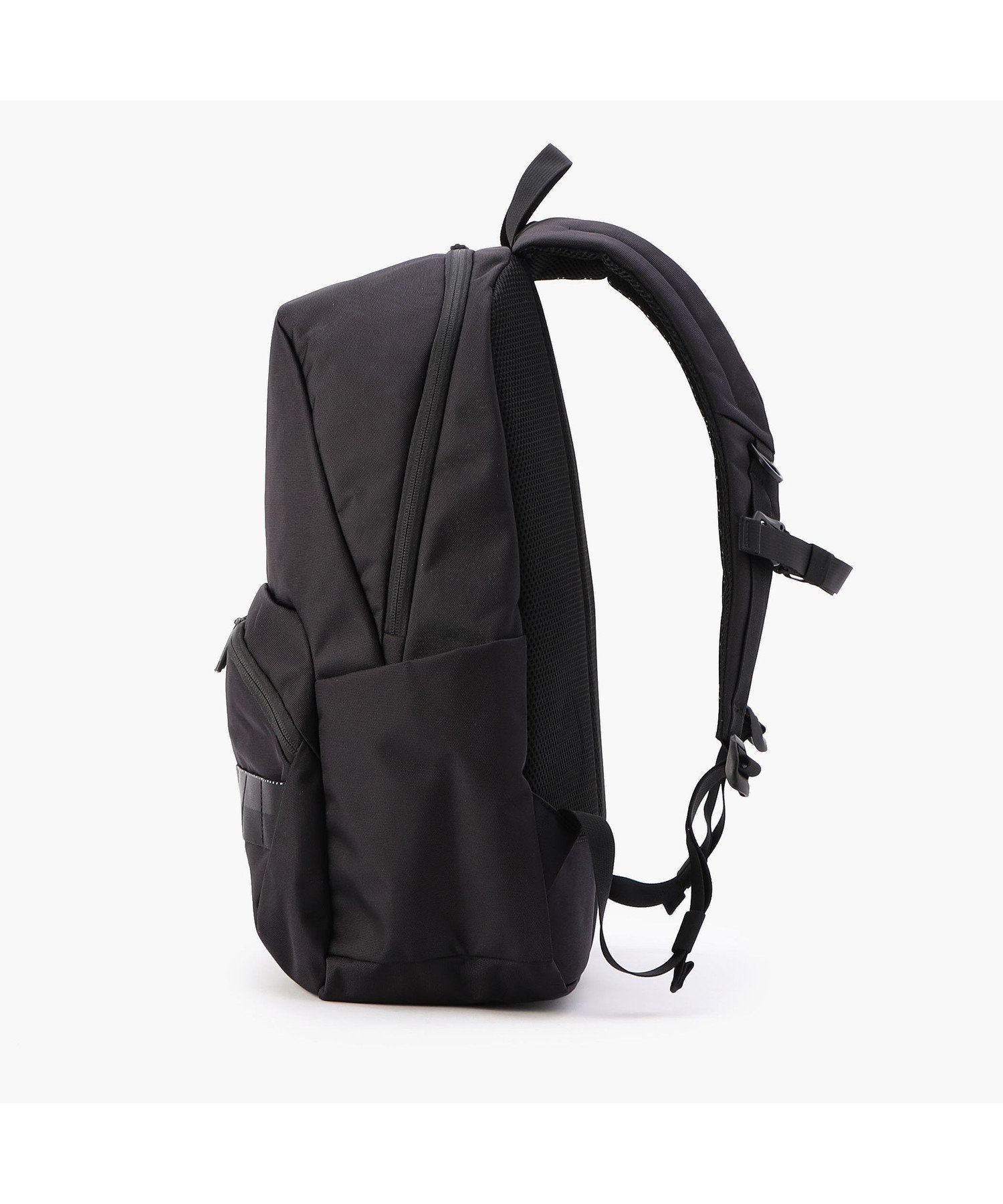 【SALE／30%OFF】BRIEFING MFCワイドデイパック ブリーフィング バッグ リュック・バックパック ブラック【送料無料】