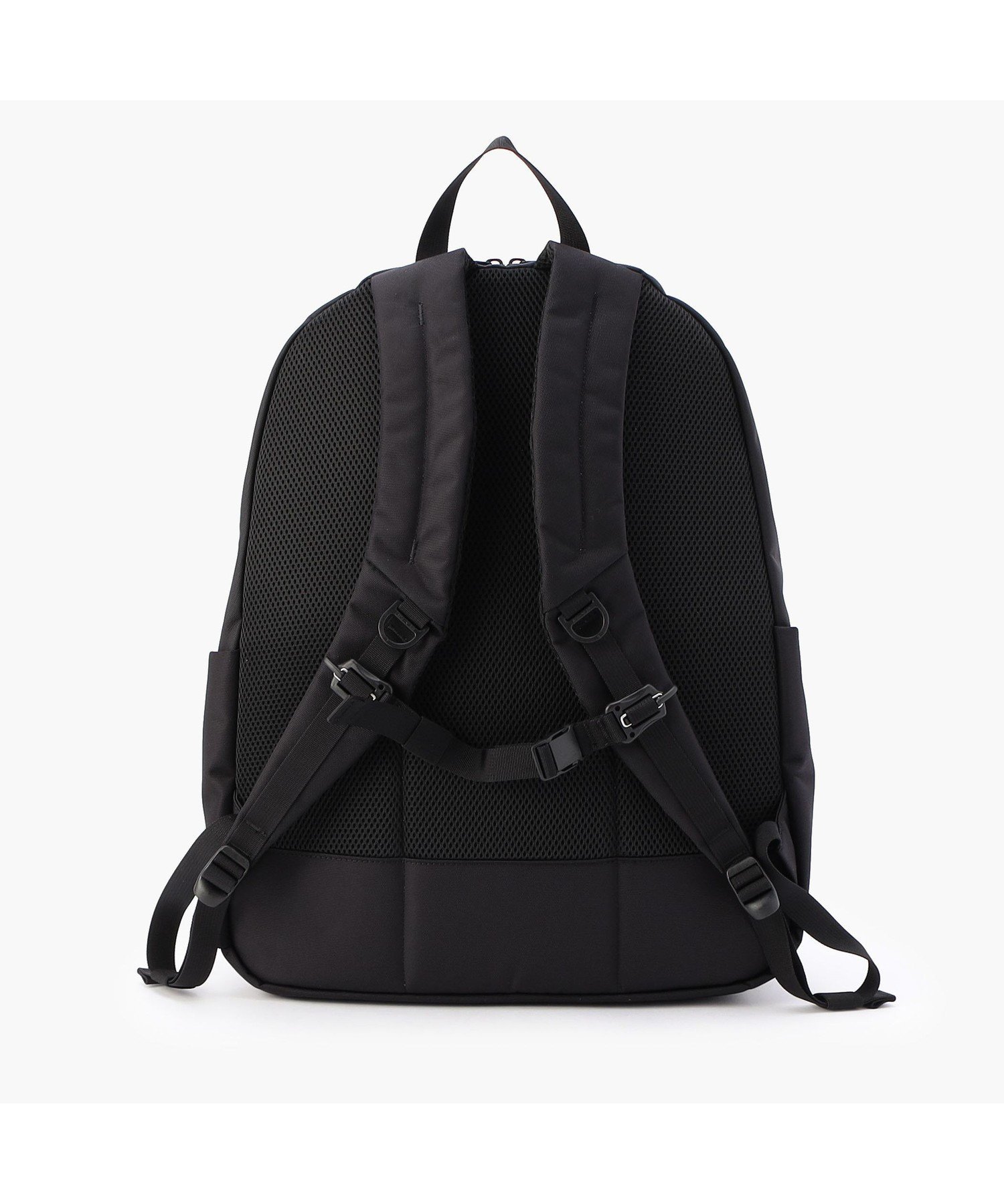 【SALE／30%OFF】BRIEFING MFCワイドデイパック ブリーフィング バッグ リュック・バックパック ブラック【送料無料】