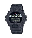 G-SHOCK G-SHOCK/DW-6900NNJ-1JR/JVI ubW ANZT[Erv rv ubNyz