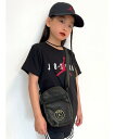 Jordan Bags バッグ JORDAN(ジョーダン) JAN PSG FESTIVAL BAG ルーキーユーエスエー バッグ リュック・バックパック ブラック