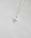SENTI MICRO CHARM STAR GD マイクロチャーム星ネックレス(シルバー925) コンポジット アクセサリー・腕時計 ネックレス シルバー【送...
