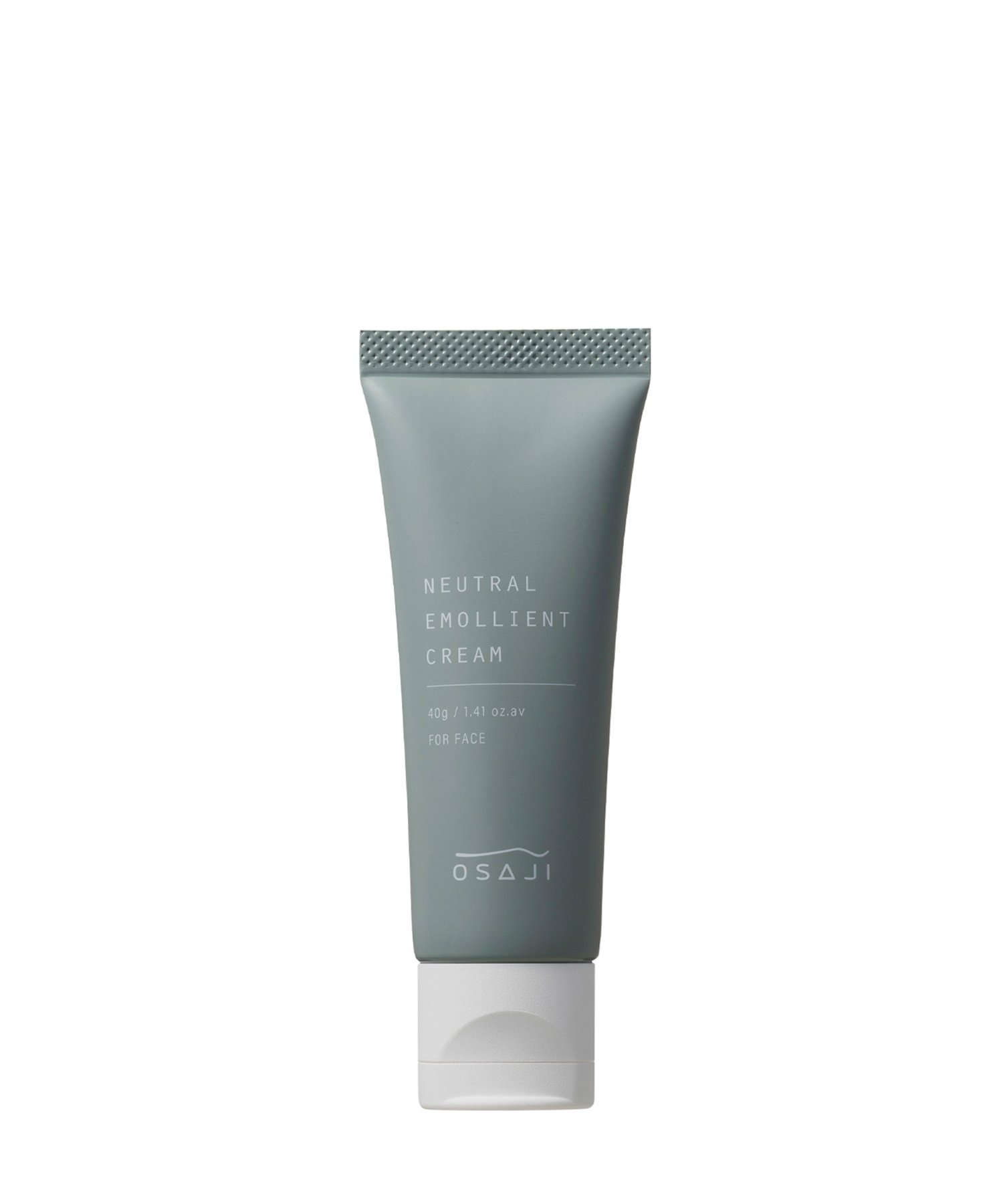 OSAJI 【公式】オサジ ニュートラル エモリエント クリーム オサジ スキンケア 美容液・オイル・クリーム