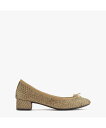 【SALE/40%OFF】Repetto Camille gomme Ballerinas【New Size】 レペット シューズ・靴 バレエシューズ【送料無料...