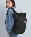 UNITED ARROWS green label relaxing <THE NORTH FACE>ボルダ ートートパック / リュック(22L) ユナイテッ...