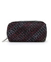 LeSportsac 【公式】レスポートサック ポーチ 6511HC30 LeSportsac レスポートサック 財布・ポーチ・ケース ポーチ ブラック