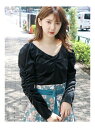 【SALE/54%OFF】dazzlin パワショルトップス ダズリン シャツ/ブラウス シャツ/ブラウスその他 ブラック ピンク