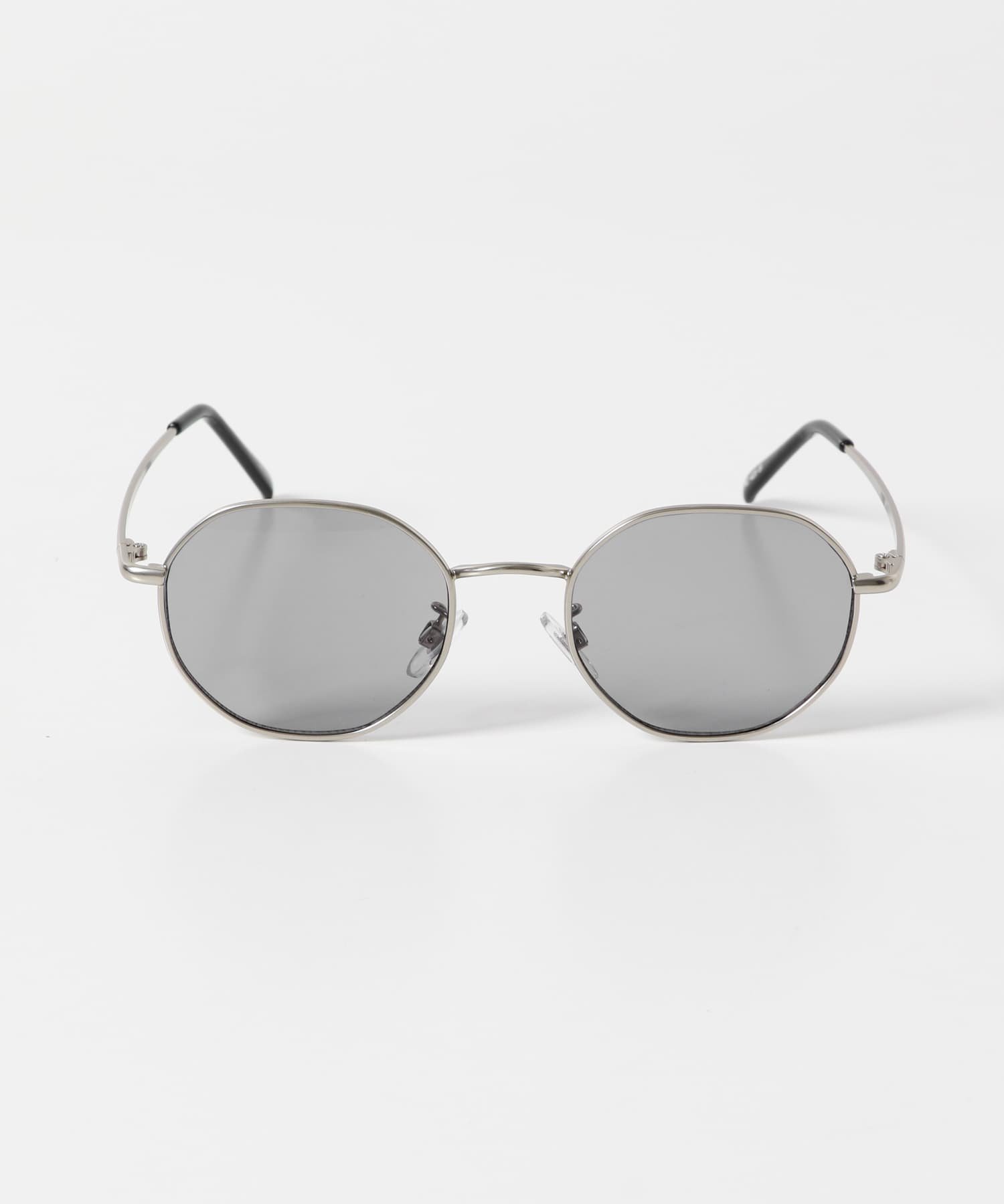URBAN RESEARCH DOORS noeyedia サングラスNE425 アーバンリサーチドアーズ ファッション雑貨 メガネ ブラウン【送料無料】