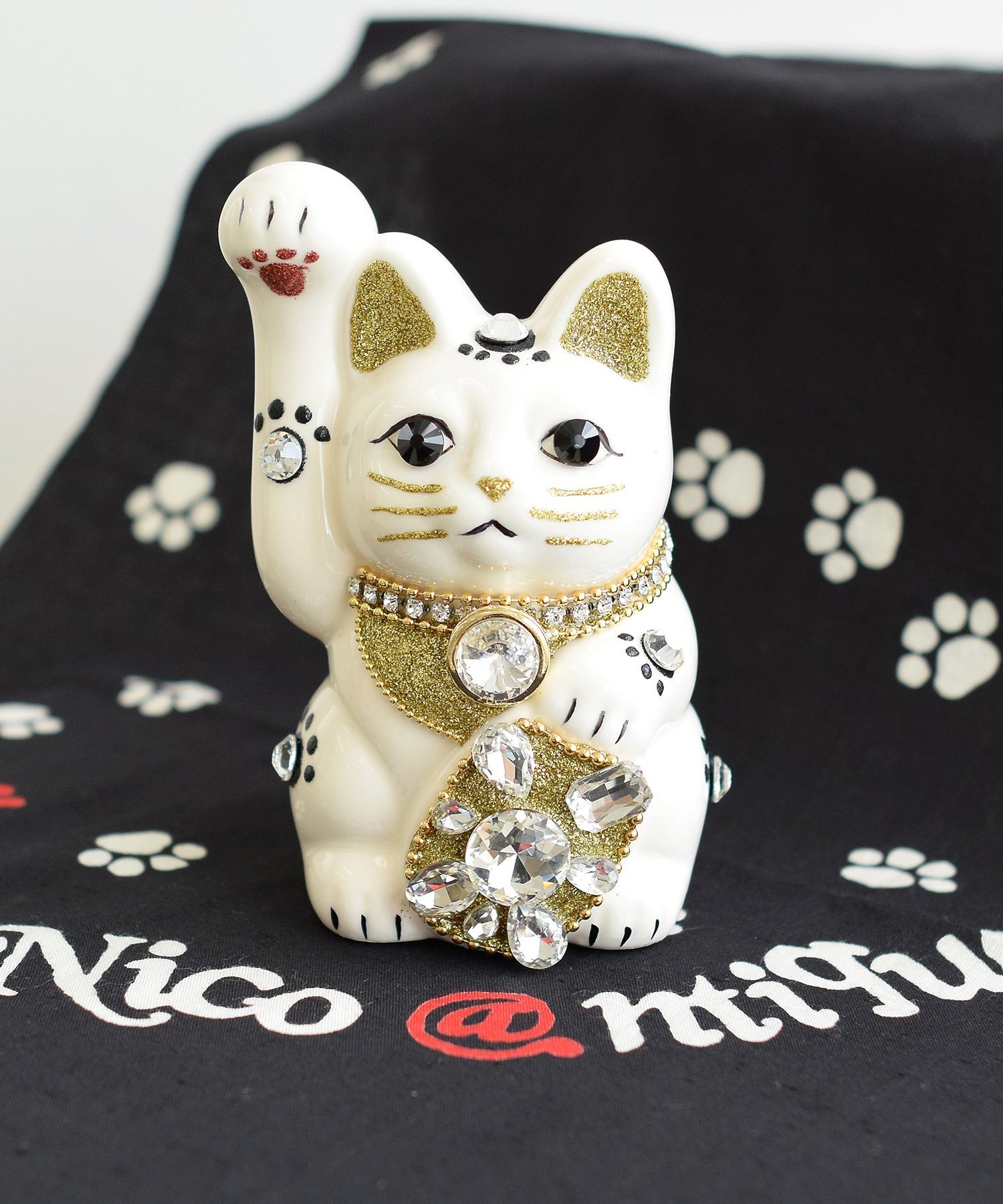 楽天市場】招き猫（その他｜インテリア小物・置物）：インテリア・寝具