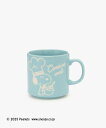 Afternoon Tea LIVING マグカップ/PEANUTS アフタヌーンティー・リビング 食器・調理器具・キッチン用品 グラス・マグカップ・タンブラー...