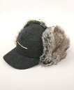 CA4LA HK NEW JOURNEY CAP カシラ 帽子 キャップ ブラウン ブルー グレー【送料無料】
