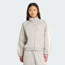 adidas 【公式】アディダス adidas Stadiumトラックトップ アディダス スポーツ・アウトドア用品 トレーニング・フィットネス用品 グレー【送料...