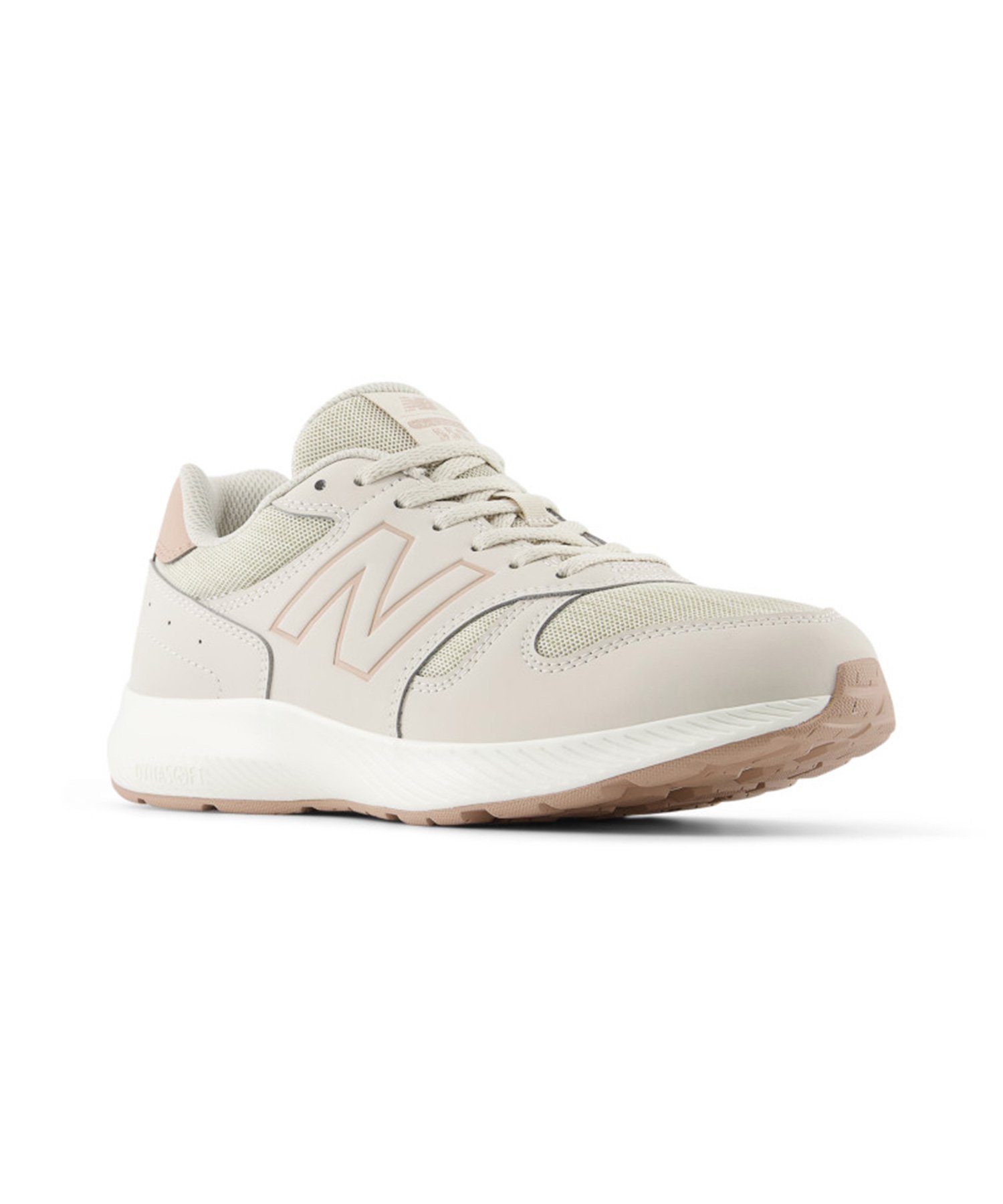 【SALE／10%OFF】New Balance 【NEW BALANCE / ニューバランス】NB WW550AA5 2E ムーンスター シューズ・靴 スニーカー【送料無料】