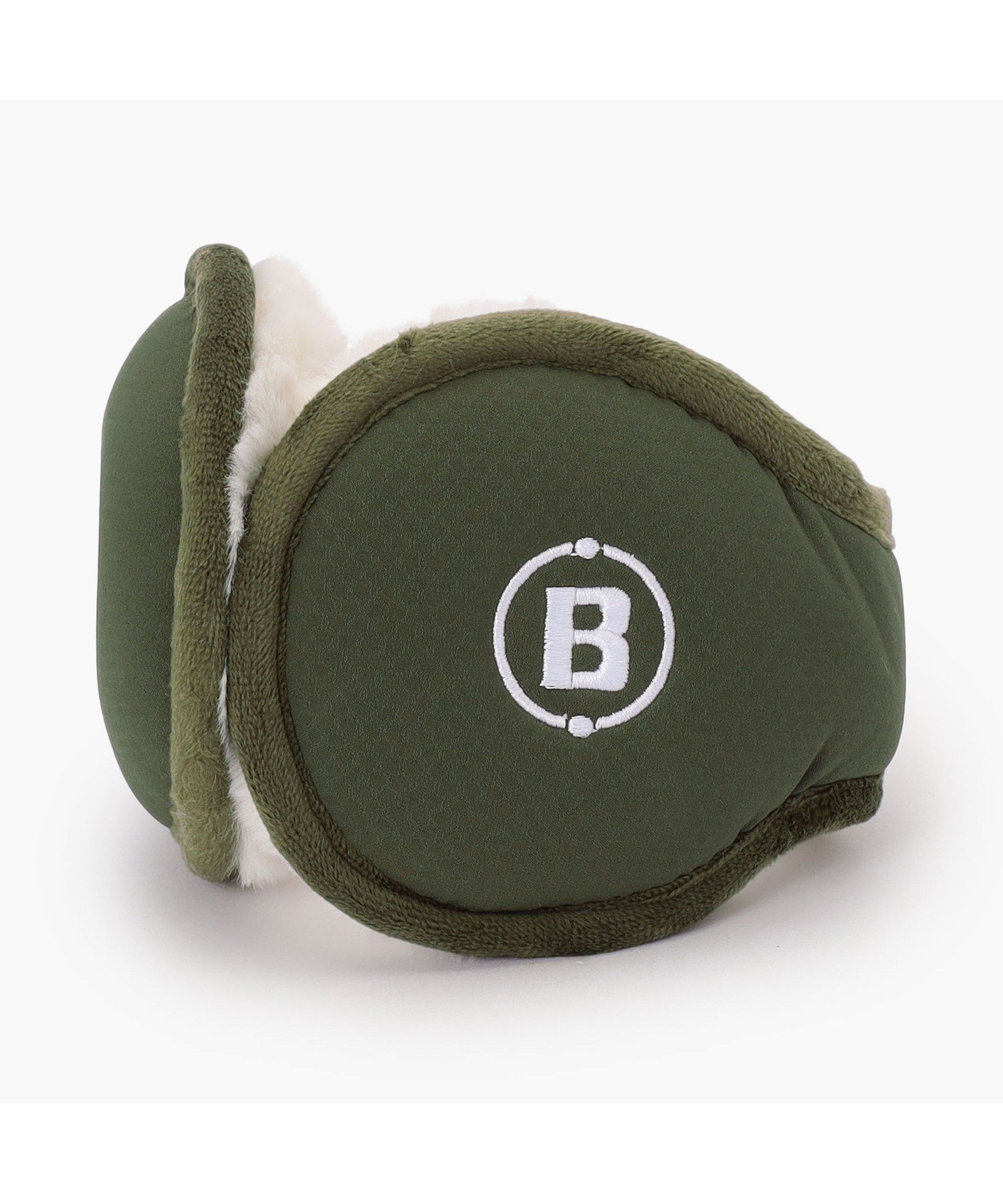 BRIEFING GOLF ストーム フリース イヤーマフ ブリーフィング ファッション雑貨 イヤーマフ ブラック ..