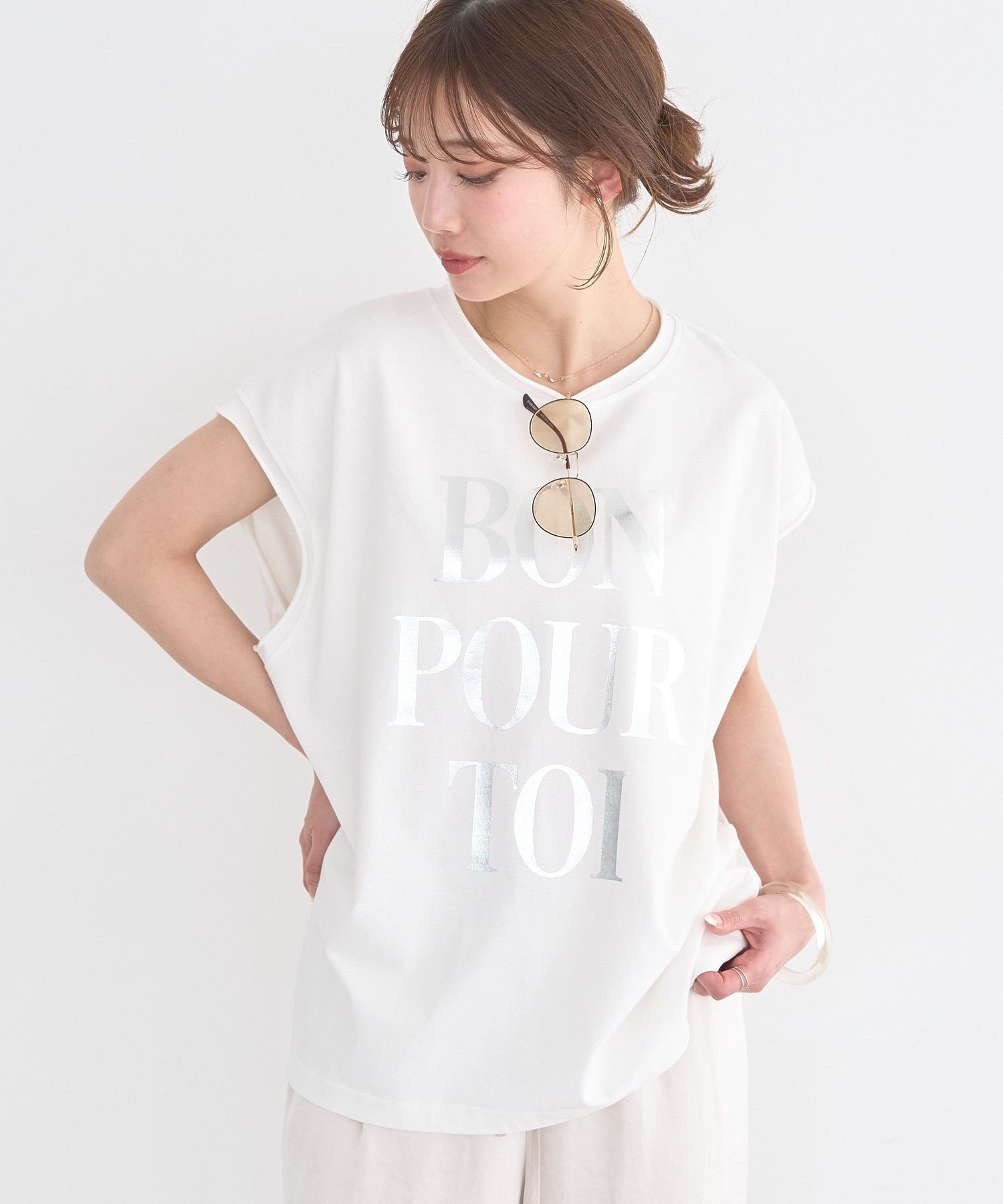earth music&ecologyのアイテム