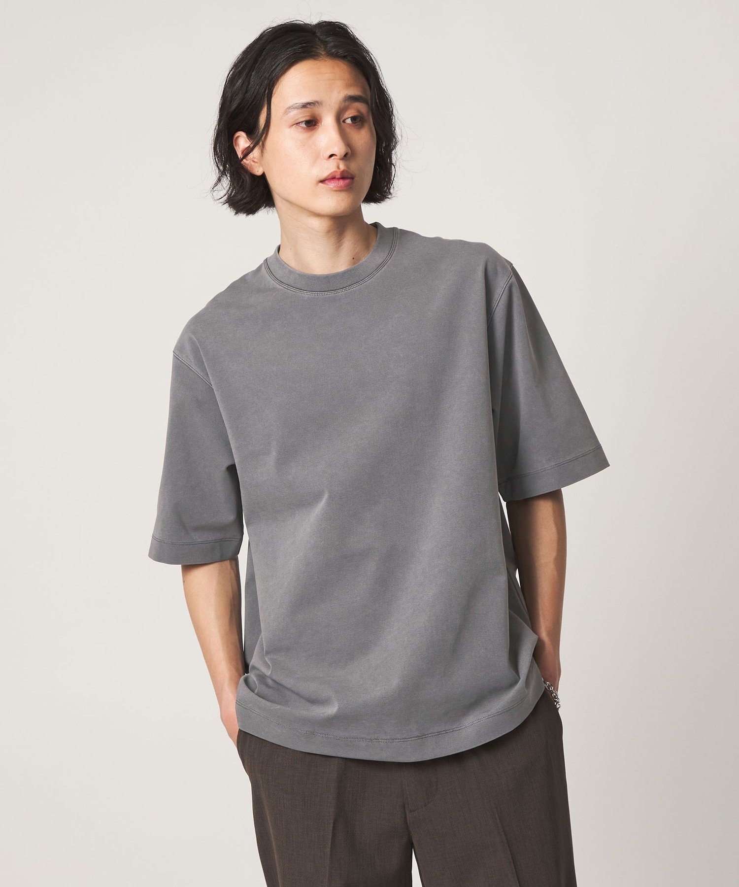 楽天市場】ピグメントダイtシャツの通販