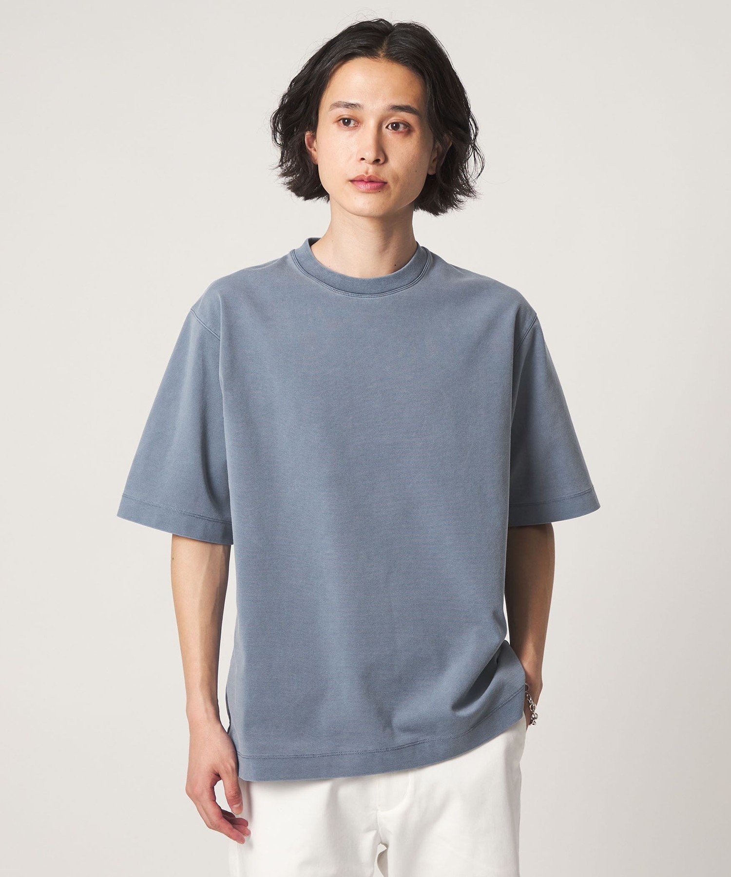 楽天市場】ピグメントダイtシャツの通販
