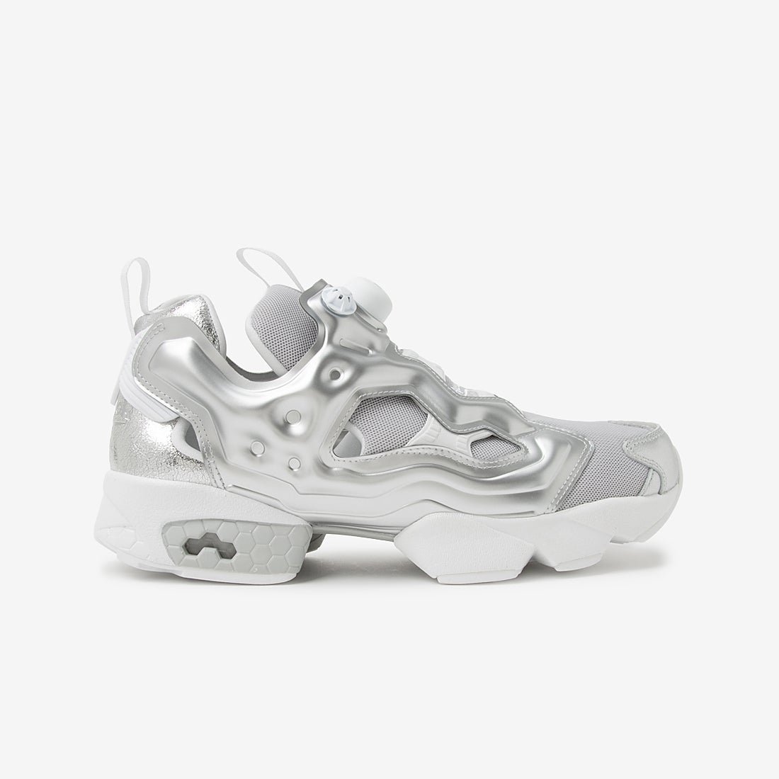 Reebok インスタ ポンプフューリー 94 / INSTAPUMP FURY 94 リーボック シューズ・...