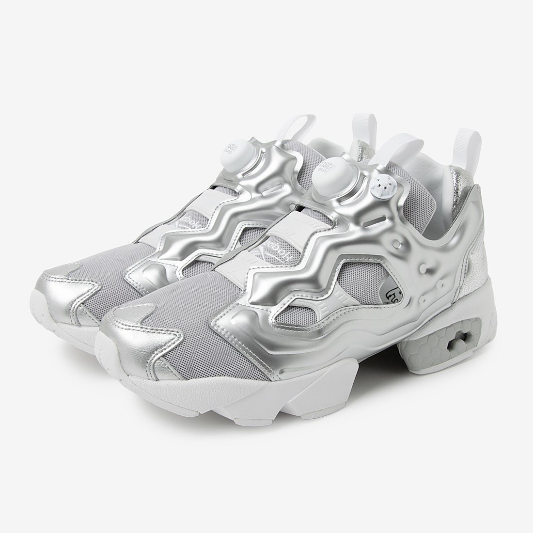 Reebok インスタ ポンプフューリー 94 / INSTAPUMP FURY 94 リーボック シューズ・...