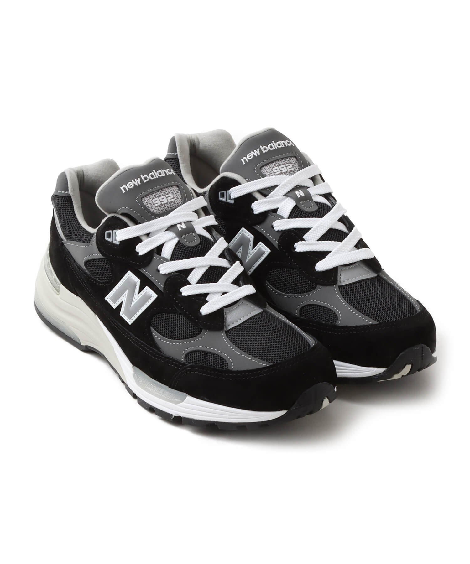 楽天市場】new balance 992（靴サイズ（cm）26.0）（靴）の通販