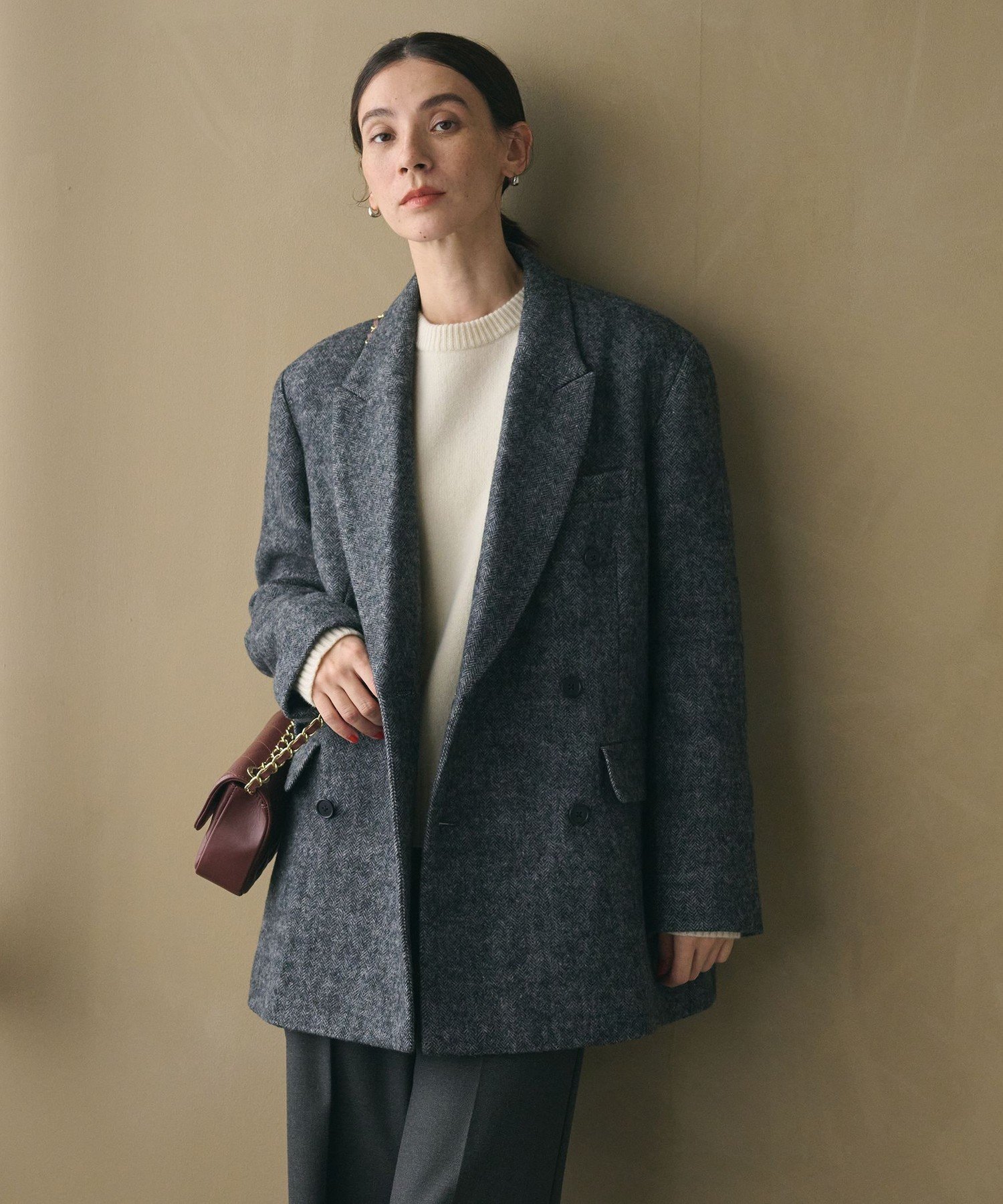 楽天市場】UNITED ARROWS コート（レディースファッション）の通販