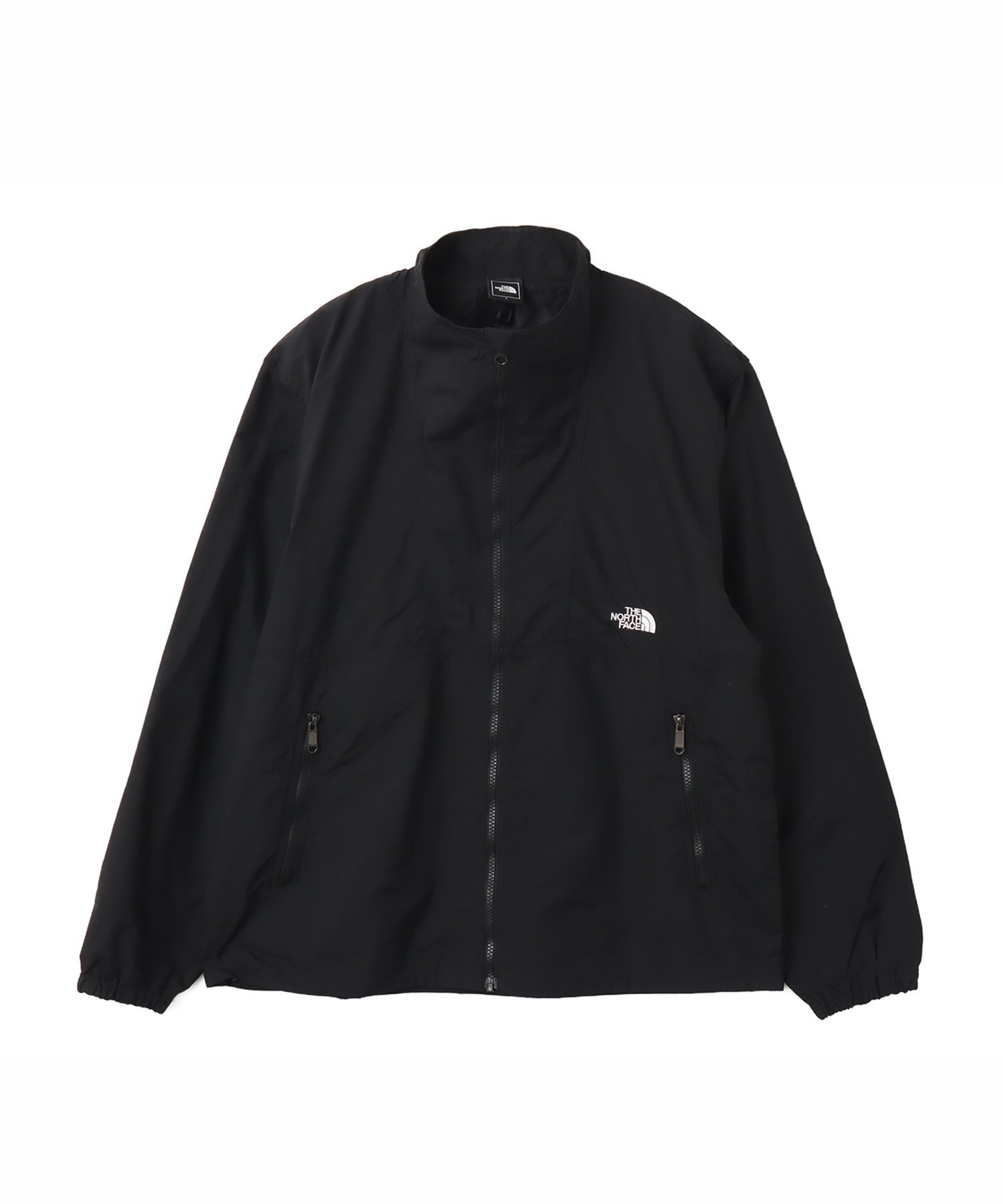 THE NORTH FACE THE NORTH FACE Compact Blouson ブラック アトモス ジャケット・アウター その他のジャケット・アウター ブラック【送料無料】