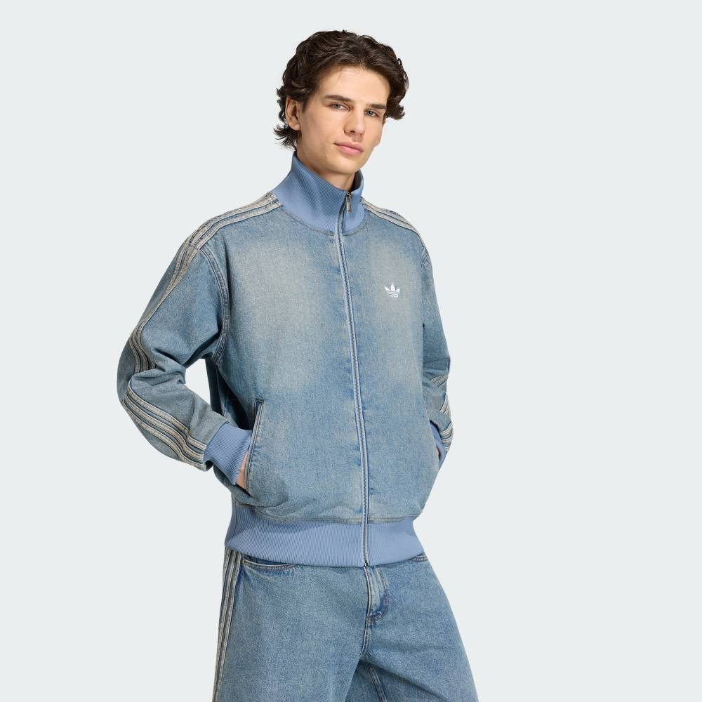 楽天市場】adidas（カラーブルー）（コート・ジャケット｜メンズ
