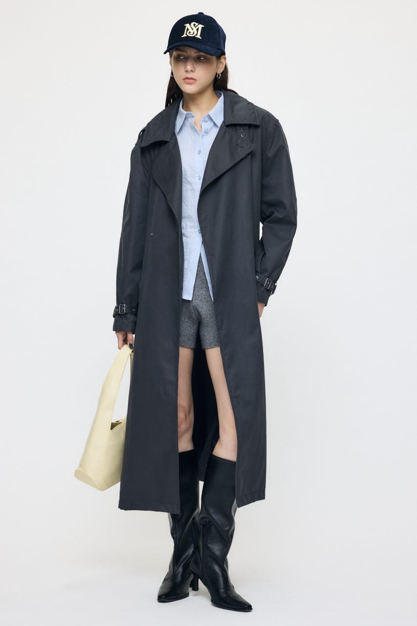 楽天市場】moussy コート（コート・ジャケット｜レディース