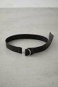 【SALE/50%OFF】AZUL BY MOUSSY DEFORMATION BUCKLE BELT アズールバイマウジー ファッション雑貨 ベルト ホワイト...