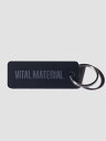 VITAL MATERIAL（ヴァイタル マテリアル）VITAL MATERIAL × Various Keytags BLACK / BLACK「Various Keytags (ヴァリアス キータグ)」は、ニューヨークのACEホテルの一角に構えるショップ「Project No8」のオリジナルプロダクト。クラシックでスタイリッシュなデザインで、多数の有名ブランドとのコラボレーションにより、SNS を中心に話題を呼び人気を博している。VITAL MATERIAL では全 9 色を別注。・広告文責：楽天グループ(株)・連絡先番号：＜お電話でのお問い合わせ＞固定電話からのお問い合わせ0120-542-065（フリーダイヤル）携帯・公衆電話からのお問い合わせ050-5577-7001（有料）＜カスタマーセンター営業時間＞営業時間：9時ー18時・メーカー名又は販売者名：株式会社KINGSROAD・商品区分：雑貨・原産国：アメリカ製・内容量：サイズ : 5cm × 2cm型番：9047-ONE-F HD0083【採寸】サイズ対応サイズFREE5&times;2cm商品のサイズについて【商品詳細】アメリカサイズ：FREE※画面上と実物では多少色具合が異なって見える場合もございます。ご了承ください。商品のカラーについて 【予約商品について】 ※「先行予約販売中」「予約販売中」をご注文の際は予約商品についてをご確認ください。VITAL MATERIAL（ヴァイタル マテリアル）VITAL MATERIAL × Various Keytags BLACK / BLACK「Various Keytags (ヴァリアス キータグ)」は、ニューヨークのACEホテルの一角に構えるショップ「Project No8」のオリジナルプロダクト。クラシックでスタイリッシュなデザインで、多数の有名ブランドとのコラボレーションにより、SNS を中心に話題を呼び人気を博している。VITAL MATERIAL では全 9 色を別注。・広告文責：楽天グループ(株)・連絡先番号：＜お電話でのお問い合わせ＞固定電話からのお問い合わせ0120-542-065（フリーダイヤル）携帯・公衆電話からのお問い合わせ050-5577-7001（有料）＜カスタマーセンター営業時間＞営業時間：9時ー18時・メーカー名又は販売者名：株式会社KINGSROAD・商品区分：雑貨・原産国：アメリカ製・内容量：サイズ : 5cm × 2cm型番：9047-ONE-F HD0083【採寸】サイズ対応サイズFREE5&times;2cm商品のサイズについて【商品詳細】アメリカサイズ：FREE※画面上と実物では多少色具合が異なって見える場合もございます。ご了承ください。商品のカラーについて 【予約商品について】 ※「先行予約販売中」「予約販売中」をご注文の際は予約商品についてをご確認ください。■重要なお知らせ※ 当店では、ギフト配送サービス及びラッピングサービスを行っておりません。ご注文者様とお届け先が違う場合でも、タグ（値札）付「納品書 兼 返品連絡票」同梱の状態でお送り致しますのでご了承ください。 ラッピング・ギフト配送について※ 2点以上ご購入の場合、全ての商品が揃い次第一括でのお届けとなります。お届け予定日の異なる商品をお買い上げの場合はご注意下さい。お急ぎの商品がございましたら分けてご購入いただきますようお願い致します。発送について ※ 買い物カートに入れるだけでは在庫確保されませんのでお早めに購入手続きをしてください。当店では在庫を複数サイトで共有しているため、同時にご注文があった場合、売切れとなってしまう事がございます。お手数ですが、ご注文後に当店からお送りする「ご注文内容の確認メール」をご確認ください。ご注文の確定について ※ Rakuten Fashionの商品ページに記載しているメーカー希望小売価格は、楽天市場「商品価格ナビ」に登録されている価格に準じています。 商品の価格についてVITAL MATERIALVITAL MATERIALのチャーム・キーチェーンファッション雑貨ご注文・お届けについて発送ガイドラッピンググッズ3,980円以上送料無料ご利用ガイド