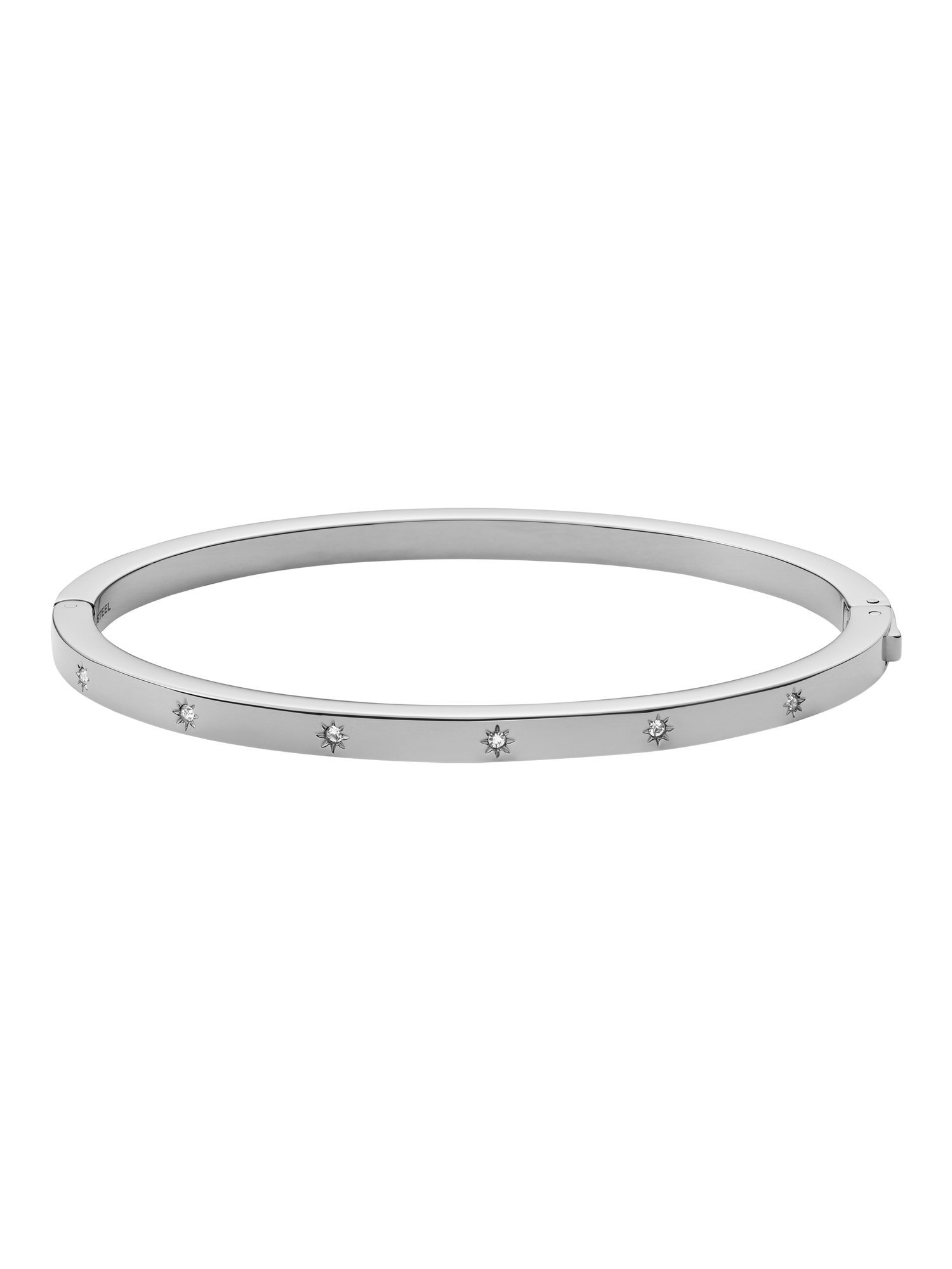 フォッシル FOSSIL Sadie Bracelet JF04420040 フォッシル アクセサリー・腕時計 ブレスレット・バングル シルバー【送料無料】