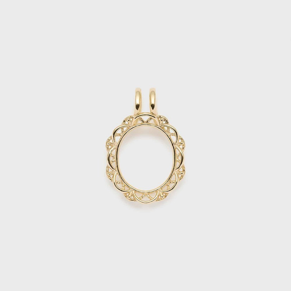 NOJESS K5チャーム ノジェス アクセサリー・腕時計 その他のアクセサリー・腕時計 イエロー【送料無料】