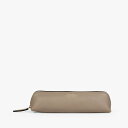 SMYTHSON Panama Pencil Case スマイソン 文房具 その他の文房具 ベージュ【送料無料】