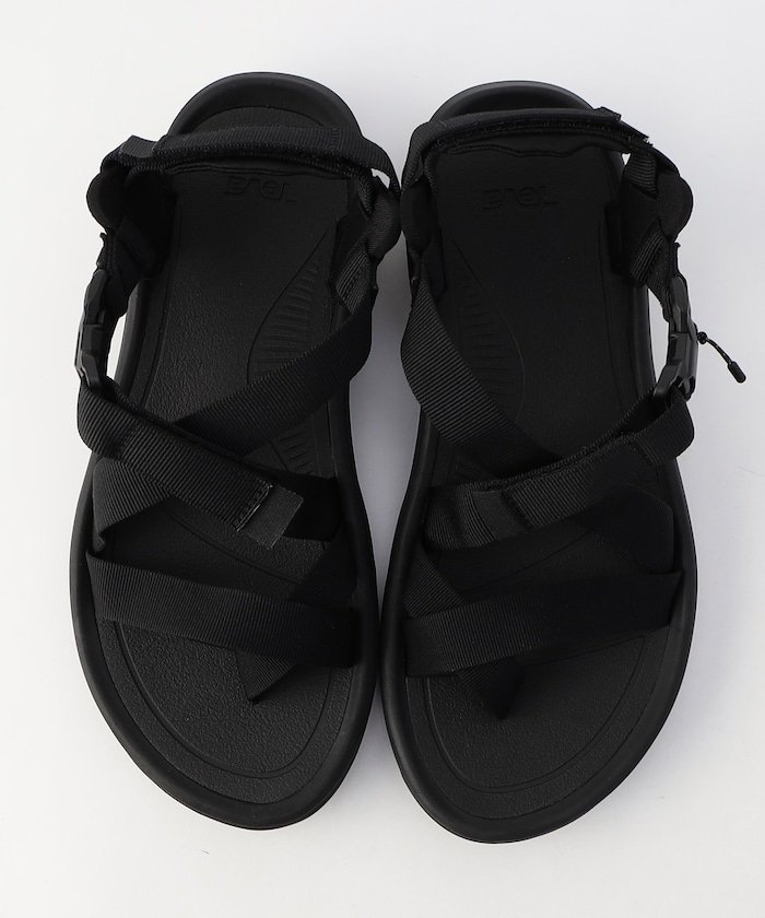 TEVA Hurricane Terra Dactyl 25SS フリークスストア シューズ・靴 サンダル ブラ...
