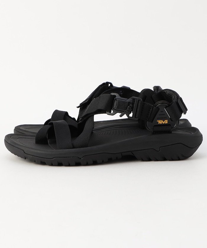 TEVA Hurricane Terra Dactyl 25SS フリークスストア シューズ・靴 サンダル ブラ...