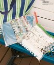 BAYFLOW 【PEANUTS×BAYFLOW】ZIPバッグ(L/LL) ベイフロー 食器・調理器具・キッチン用品 その他の食器・調理器具・キッチン用品 レッド