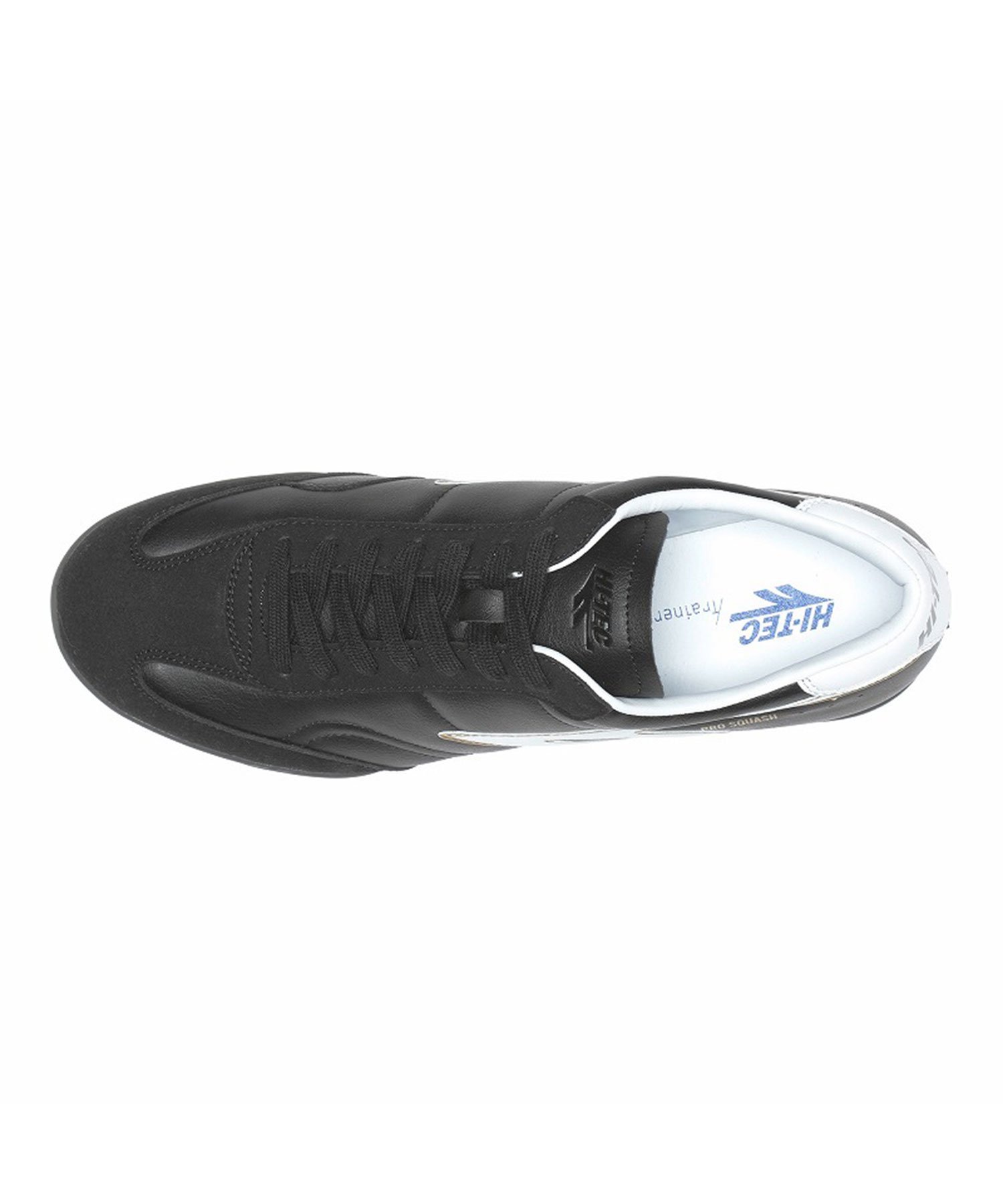 HI-TEC 【HI-TEC】HT TR006 PRO SQUASH 84 スニーカー ムーンスター シューズ・靴 スニーカー【送料無料】