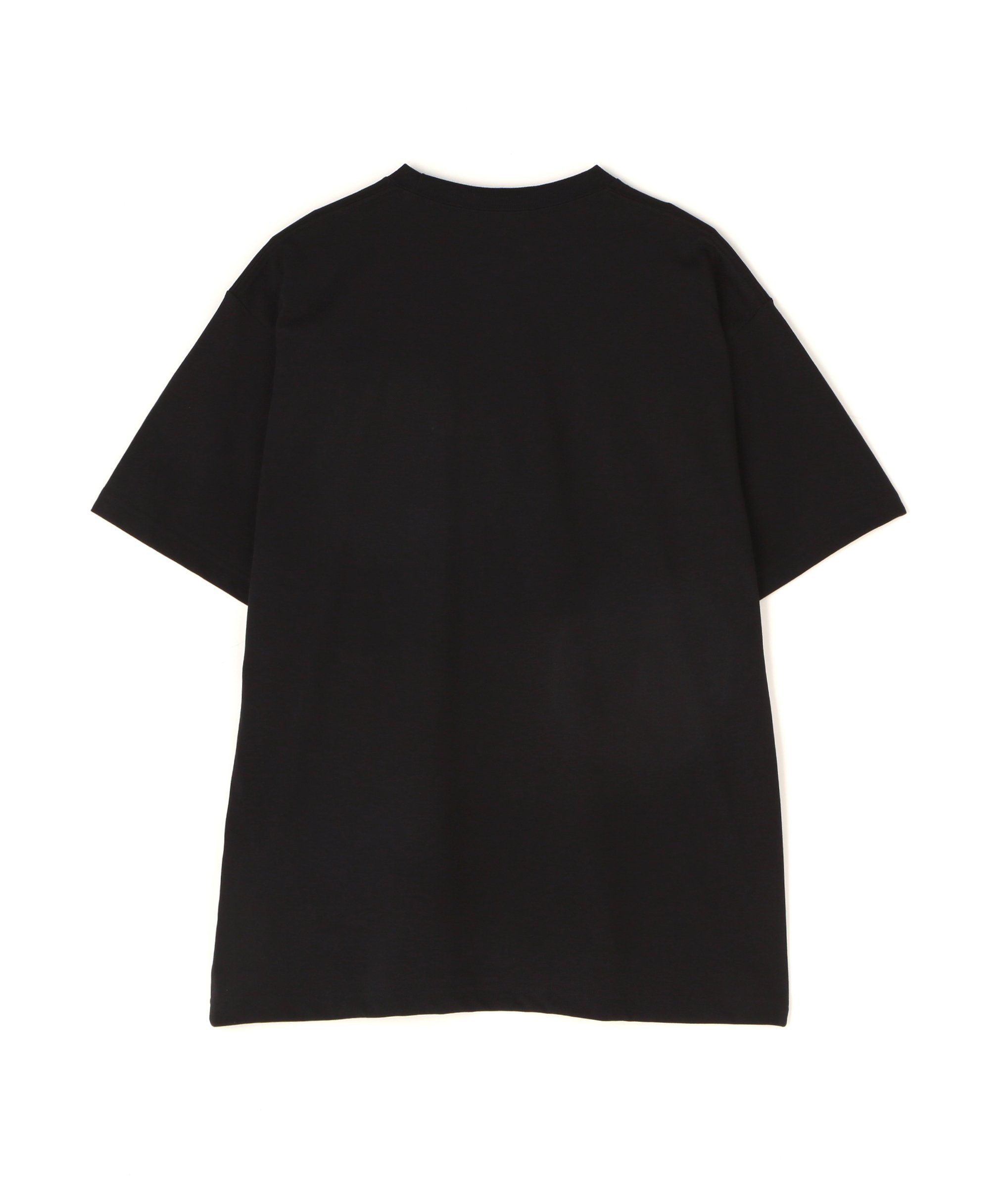 LHP THE NORTH FACE/ザ・ノース・フェイス/S/S Small Box Logo Tee エルエイチピー トップス カットソー・Tシャツ ホワイト ブラック
